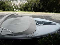 Stingray 225SX Sportboot