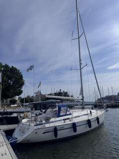Bavaria 32 cruiser -04 Blauwasseryacht
