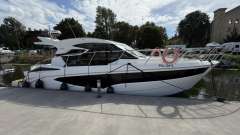 Galeon 370 HTC Jacht motorowy