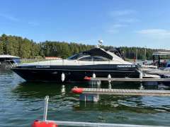 Pershing 45 Jacht motorowy