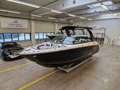 Monterey 258 SS Sportboot
