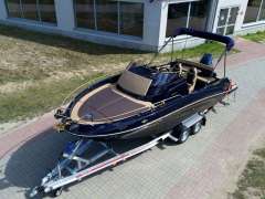 Golden Slide Marine Hybrid 626 Jacht motorowy
