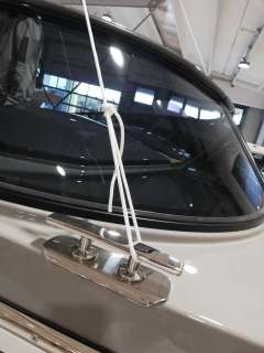 Alfastreet 25 Cabin Evo Sportboot