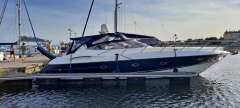 Sunseeker Camargue 44 Jacht motorowy
