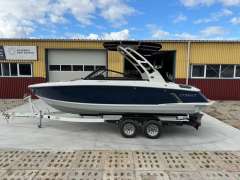 Cobalt R4 Surf Wakeboard/wakesurf