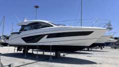 Beneteau Gran Turismo 45 Jacht motorowy