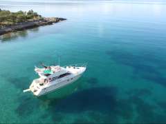 Fairline Phantom 37