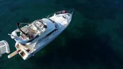 Fairline Phantom 37