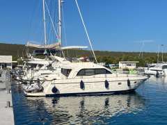 Alpa C.N. 42 fly Flybridge