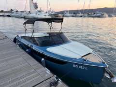 Cranchi E26 CLASSIC Motor yacht
