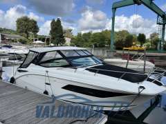 Sea Ray 320 Sundancer Hardtop