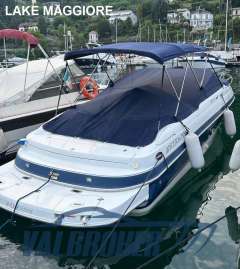 Four Winns 245 SUNDOWNER Sport boat