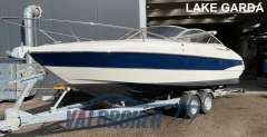 Absolute 25 Sport boat