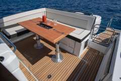 Jeanneau Cap Camarat 9.0 WA S2