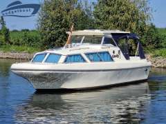 Passaat 735 Motorjacht