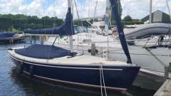 Saffier Se 26 Daysailer