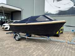 Oud Huijzer 480 Sloep