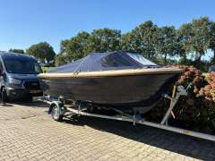 Oud Huijzer 480 Sloep