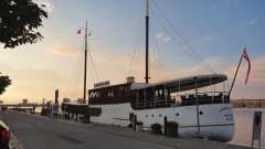 Horeca Schip 37.40 Motoryat