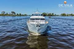 Valk Continental 1500 Trawler