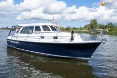 Excellent 1000 Patrol Trawler
