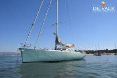 CRN 63 Iate à vela