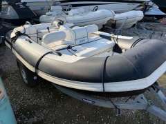 Williams 285 Turbojet Sporthajó