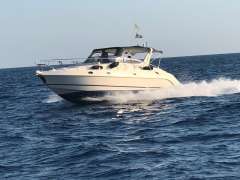 Man&ograve; 28,50 Motoscafo