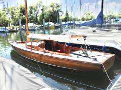 Abeking & Rasmussen 35qm Nationaler Kreuzer