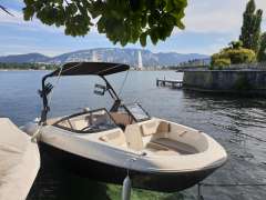 Bayliner VR4 Bateau de sport