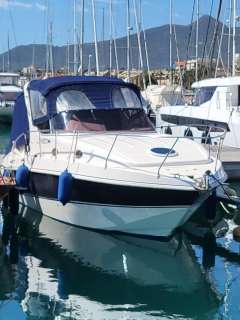 Man&ograve; 24.50 CRUISER Yacht a motore