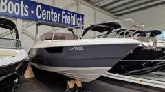 Eolo 730 Day efb Konsolenboot