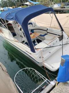 Drago Sorocos 760IB Cabin cruiser