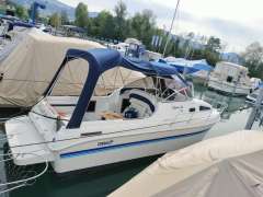 Drago Sorocos 760IB Semicabinato