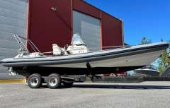 Arctic Blue 27 Urheiluvene