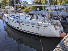 Dufour 34 E Performance