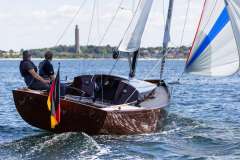 Berckemeyer 31 Classic