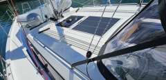 Bavaria C38 A/C Sailing yacht