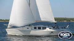 Beneteau FIRST 35S5 Yacht a vela