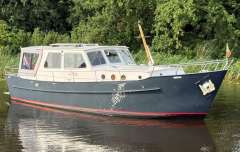 Bergummermeer OK Motoryat