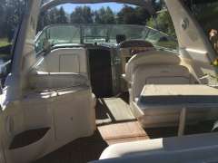 Sea Ray 290