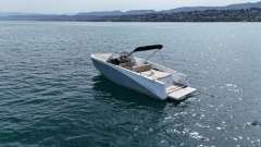 Ganz Boats Ovation 6.8 Runabout