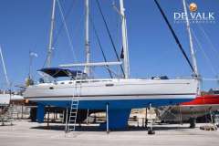 Jeanneau Sun Odyssey 49 Seilyacht