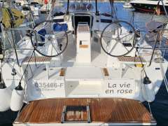 Beneteau 34.1