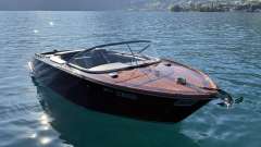 Boesch 680 Costa Brava Runabout
