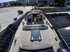 Rex Marin Aphrodite 40