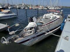 Rex Marin Aphrodite 40