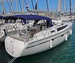 Bavaria 41 Cruiser Basis for negotiation Seilyacht