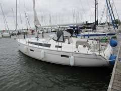 Bavaria Cruiser 41