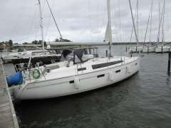 Bavaria Cruiser 41